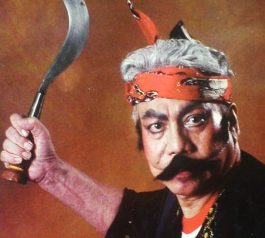 Kebudayaan Carok