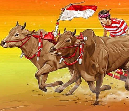 Kebudayaan Carok
