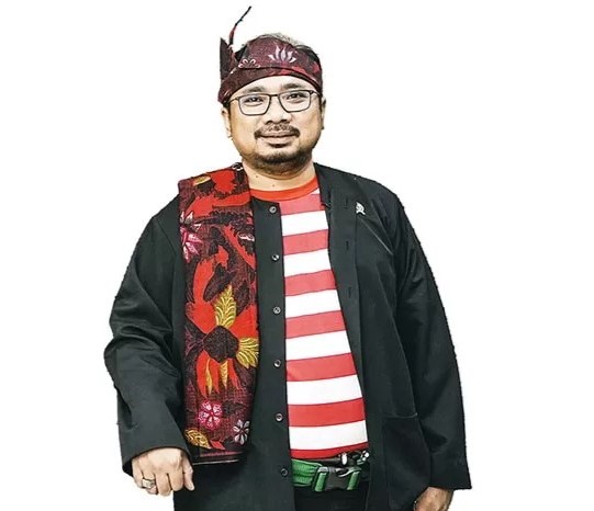 Kebudayaan Carok