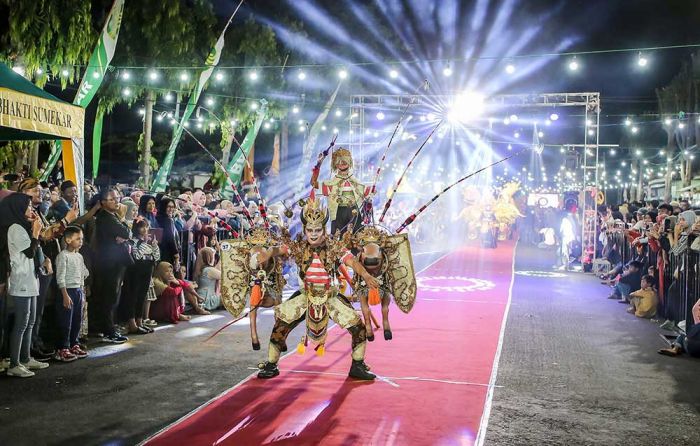 Madura Ethnic Carnival 2023