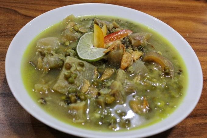 Kaldu Kokot
