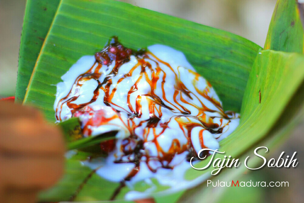 Tajin Sobih