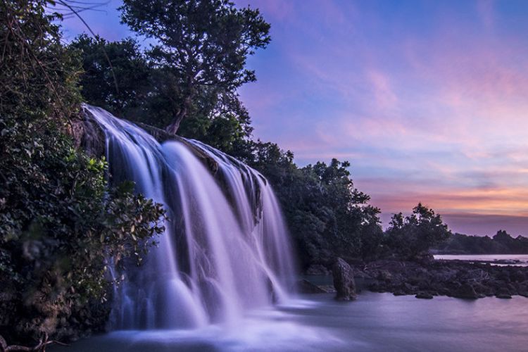 Air Terjun Toroan